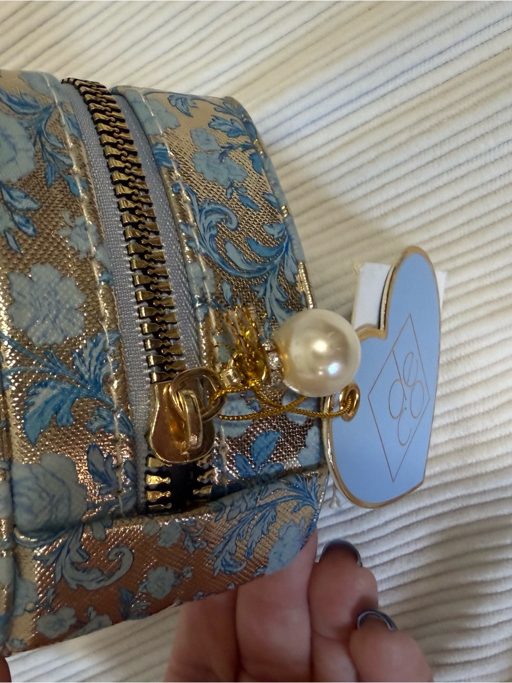 Heart Jewelry Box. - Picture 3 of 3